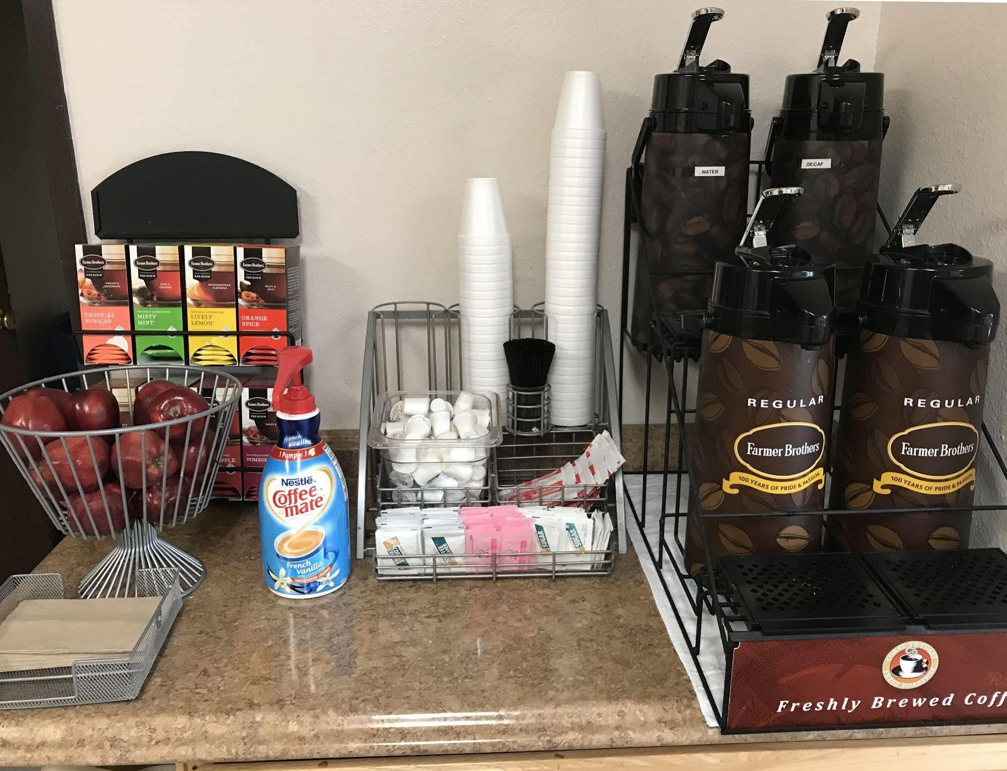 莫斯科速8酒店 外观 照片